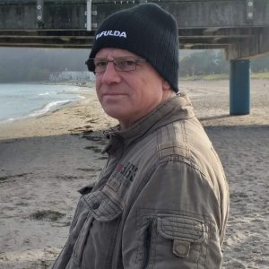 Profilbild von Gerhard Steltermann