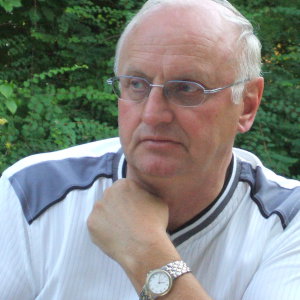 Profilbild von Gerhard Stepper