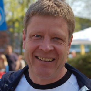 Profilbild von Gerhard Steup