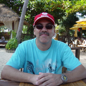 Profilbild von Gerhard Stohner