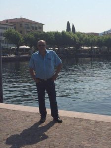 Profilbild von Gerhard Storz