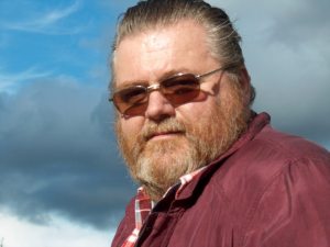 Profilbild von Gerhard Stotz