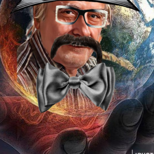 Profilbild von Gerhard Streit