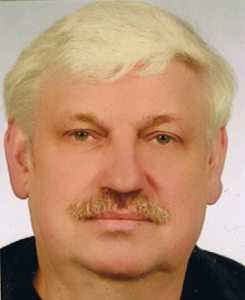 Profilbild von Gerhard Strempel