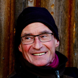Profilbild von Gerhard Strobel