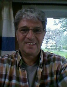 Profilbild von Gerhard Strohmeyer