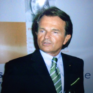 Profilbild von Gerhard Stroka