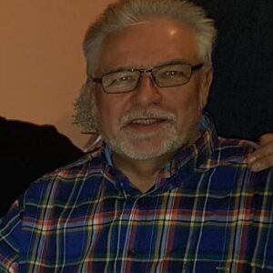 Profilbild von Gerhard Stronzik