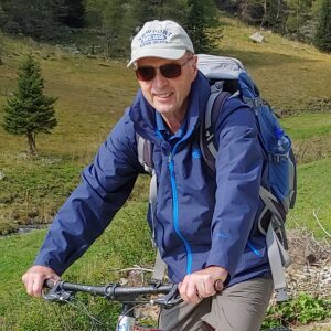 Profilbild von Gerhard Strothotte