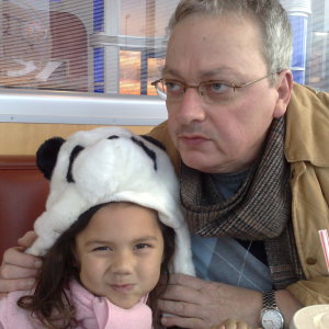 Profilbild von Gerhard Suhr