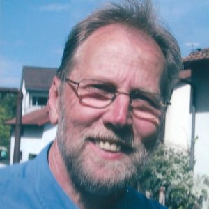 Profilbild von Gerhard Sult