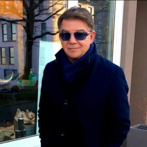 Profilbild von Gerhard Suttrop