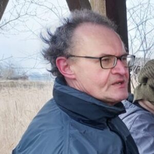 Profilbild von Gerhard Szech