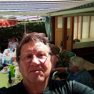 Profilbild von Gerhard Szorgent