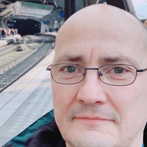 Profilbild von Gerhard Tahedl