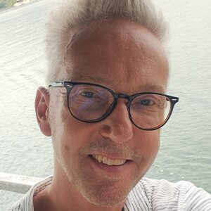 Profilbild von Gerhard Tammen