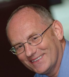 Profilbild von Gerhard Tauschl