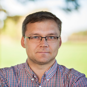 Profilbild von Gerhard Teichrib
