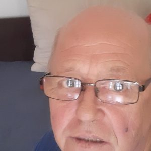 Profilbild von Gerhard Teikner