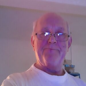 Profilbild von Gerhard Teikner