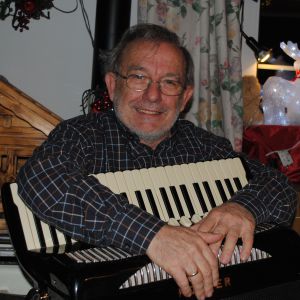 Profilbild von Gerhard Telle