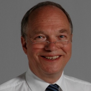 Profilbild von Gerhard Thamm