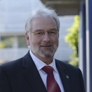 Profilbild von Gerhard Theobald