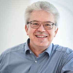 Profilbild von Gerhard Thiel