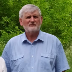 Profilbild von Gerhard Thiele