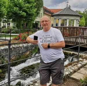 Profilbild von Gerhard Thomalla