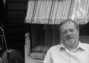 Profilbild von Gerhard Thomsen