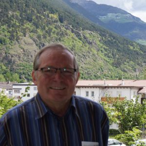 Profilbild von Gerhard Tiede