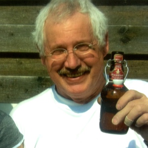 Profilbild von Gerhard Tiefenthaler