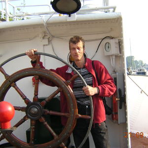 Profilbild von Gerhard Tietz