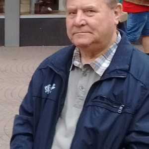 Profilbild von Gerhard Tikwe