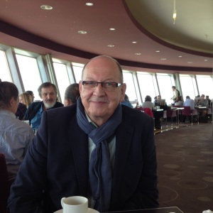 Profilbild von Gerhard Tobies