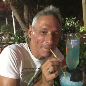 Profilbild von Gerhard Traub