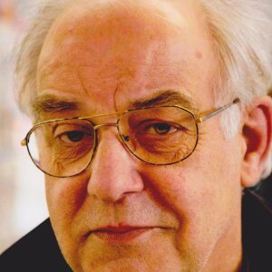 Profilbild von Gerhard Treder