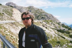 Profilbild von Gerhard Tressl