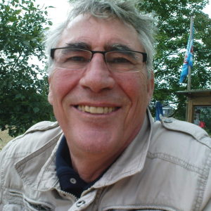 Profilbild von Gerhard Tutt