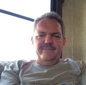 Profilbild von Gerhard Ullmann