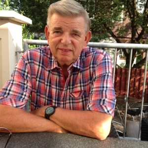 Profilbild von Gerhard Ullrich