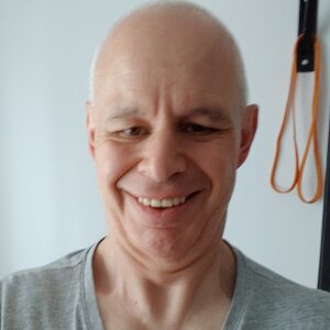 Profilbild von Gerhard Unterbichler