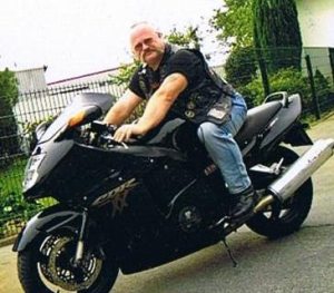 Profilbild von Gerhard Urban