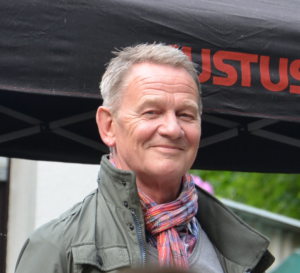 Profilbild von Gerhard Urspruch