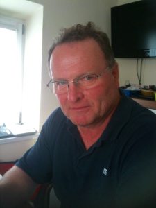 Profilbild von Gerhard Utersky