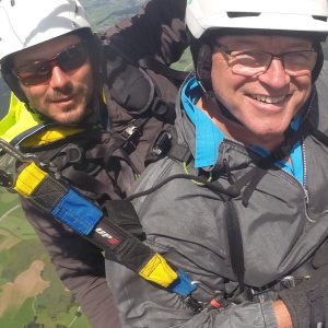 Profilbild von Gerhard Veit