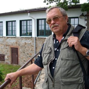 Profilbild von Gerhard Verworner