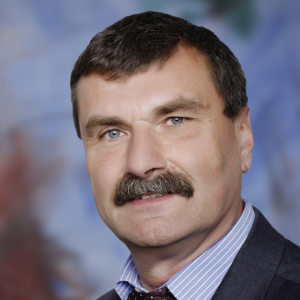 Profilbild von Gerhard Vincken