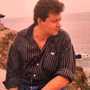 Profilbild von Gerhard Vitt
